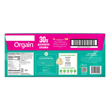 30g Protein Shake - Fruity Cereal