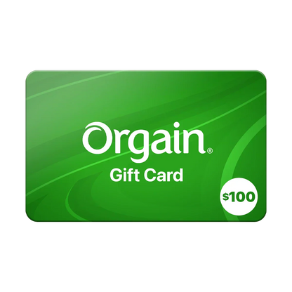 Orgain.com Gift Card
